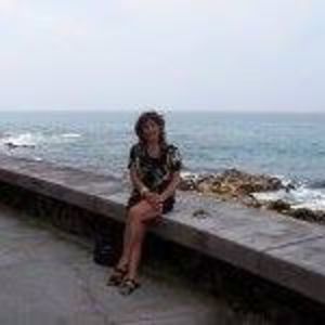 Meet your Posher, Cindy